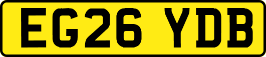 EG26YDB