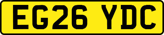 EG26YDC