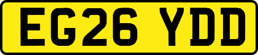 EG26YDD