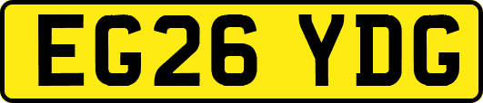 EG26YDG