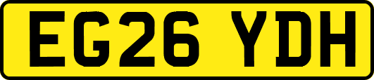 EG26YDH