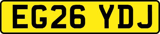 EG26YDJ