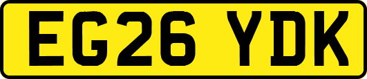 EG26YDK