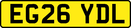 EG26YDL
