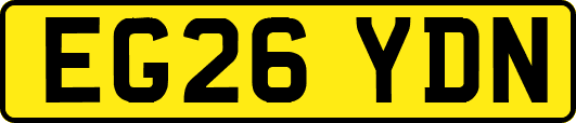 EG26YDN