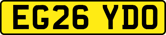 EG26YDO
