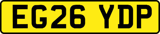 EG26YDP