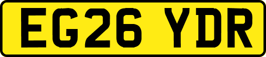 EG26YDR