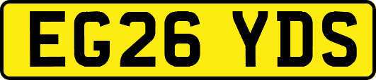 EG26YDS