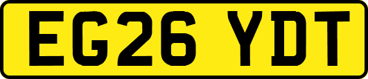 EG26YDT