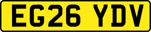 EG26YDV