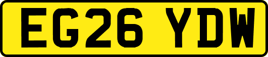 EG26YDW