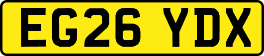 EG26YDX