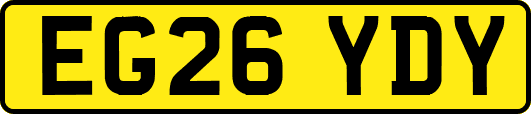EG26YDY