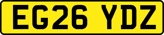 EG26YDZ