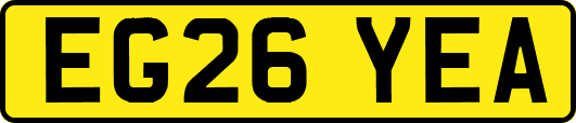 EG26YEA