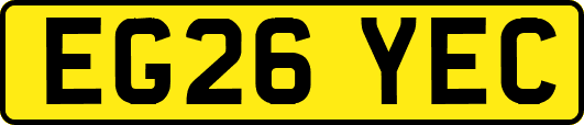 EG26YEC