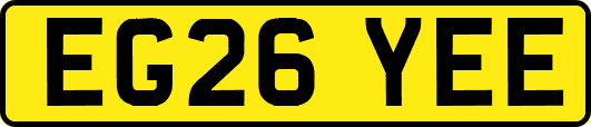 EG26YEE