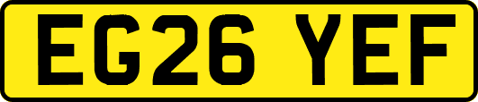 EG26YEF