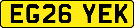 EG26YEK