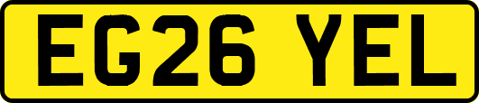 EG26YEL