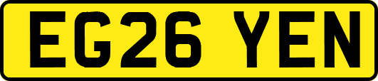 EG26YEN