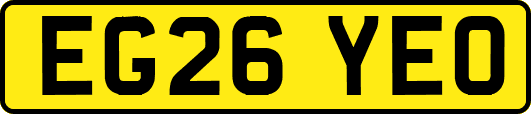 EG26YEO
