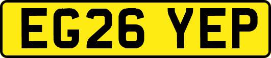 EG26YEP