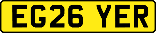EG26YER
