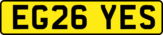 EG26YES