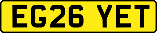 EG26YET