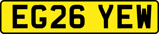 EG26YEW