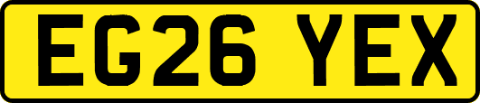 EG26YEX