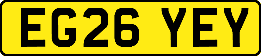 EG26YEY