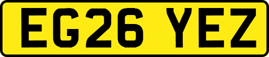 EG26YEZ