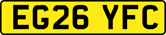 EG26YFC