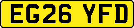 EG26YFD