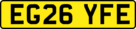 EG26YFE