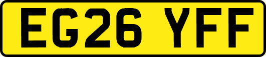 EG26YFF