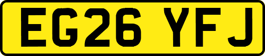 EG26YFJ