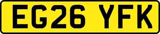 EG26YFK