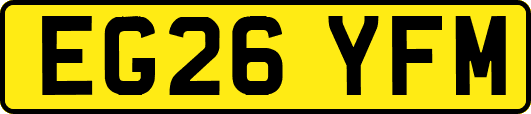 EG26YFM