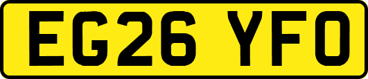 EG26YFO