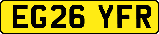 EG26YFR