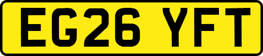 EG26YFT