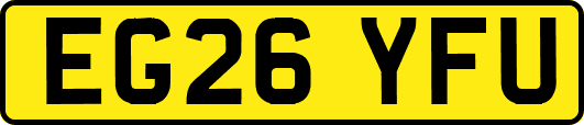 EG26YFU