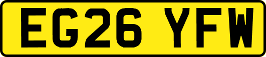 EG26YFW