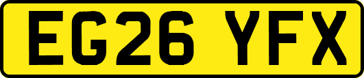 EG26YFX