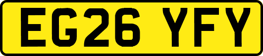 EG26YFY