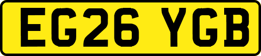 EG26YGB